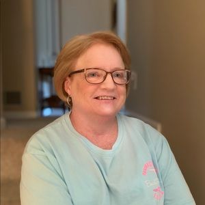 Meet your Posher, Dianne